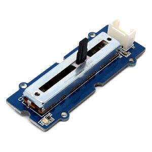 SeeedStudio GROVE - XCh{[y101020036z