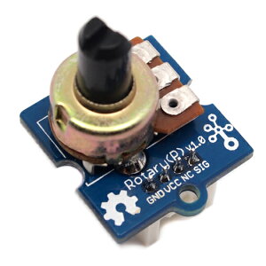 SeeedStudio GROVE - {[(pl^Cv)y101020048z