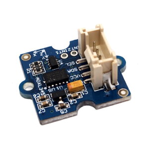 SeeedStudio GROVE - I2C OxZT ADXL345ځy101020054z