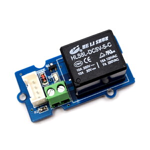 SeeedStudio GROVE - [y103020005z