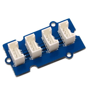 SeeedStudio GROVE - I2Cnuy103020006z