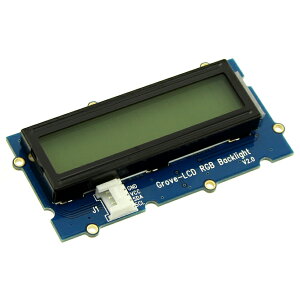 SeeedStudio GROVE - RGBobNCgtW[y104030001z