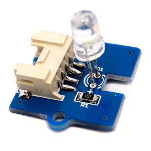 SeeedStudio GROVE -  LED (5mm)y104030010z