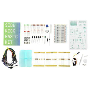 SeeedStudio Sidekick Basic Kit for Arduino V2y110060025z