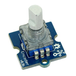 SeeedStudio GROVE - [^[GR[_y111020001z