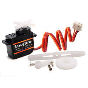 SeeedStudio Grove - Servoy316010005z