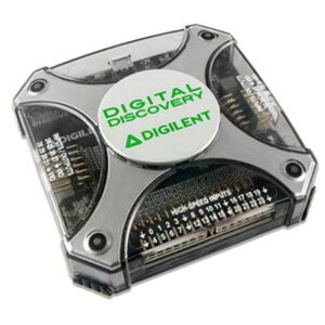 Digilent Digital Discoveryy410-338z