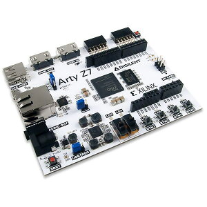 Digilent Arty Z7-20 Zynq-7000 Development Boardy410-346-20z