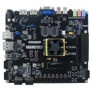 Digilent Genesys2 Kintex-7 FPGA Development Boardy410-300z