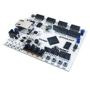 Digilent Arty A7 FPGA�J���{�[�h�y410-319-1�z