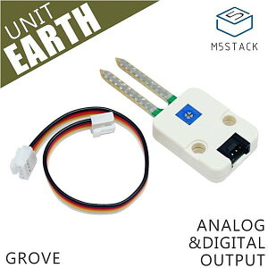 M5Stack M5Stackpy됅ZTjbgyM5STACK-EARTH-UNITz[Gt@CuX^bN }CR IoT W[ dqH RH ċx]