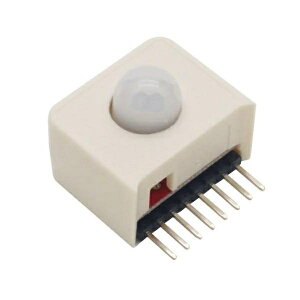 M5Stack M5StickC PIR Hat�yM5STACK-PIR-HAT�z[�G���t�@�C�u�X�^�b�N �}�C�R�� IoT ���W���[�� �d�q�H�� ���R�H��]
