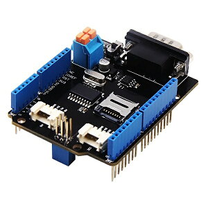 SeeedStudio CANoXV[h V2y103030215z