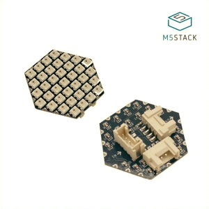 M5Stack M5StackpNeoPixel݊LED Zp`jbgyM5STACK-A045z[Gt@CuX^bN }CR IoT W[ dqH RH ċx]