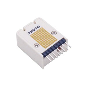 M5Stack M5StickC Proto Hat�yM5STACK-U060�z[�G���t�@�C�u�X�^�b�N �}�C�R�� IoT ���W���[�� �d�q�H�� ���R�H��]