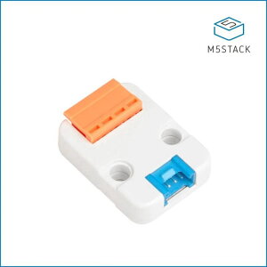 M5Stack M5Stack�pRS485-TTL�ϊ����j�b�g�yM5STACK-U034�z[�G���t�@�C�u�X�^�b�N �}�C�R�� IoT ���W���[�� �d�q�H�� ���R�H�� �ċx��]