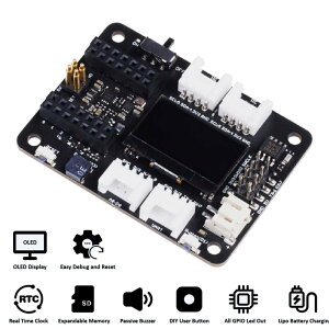 SeeedStudio Seeeduino XIAOpg{[hy103030356z[V[hX^WI dqH RH]