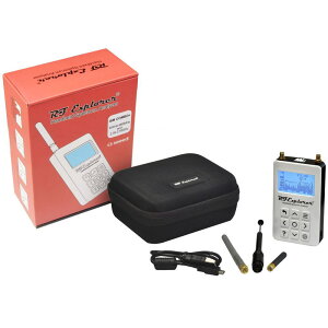 SeeedStudio RF Explorer ISM Combo+y114991829z[V[hX^WI XyNgAiCU dqH RH]