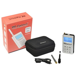 SeeedStudio RF Explorer WSUB1G+y114991830z[V[hX^WI XyNgAiCU dqH RH]