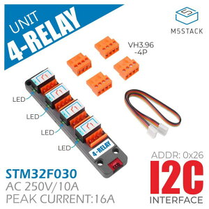 M5Stack M5Stack�p4�`�����l�������[���j�b�g�yM5STACK-U097�z[�G���t�@�C�u�X�^�b�N �}�C�R�� IoT ���W���[�� �d�q�H�� ���R�H�� �ċx��]