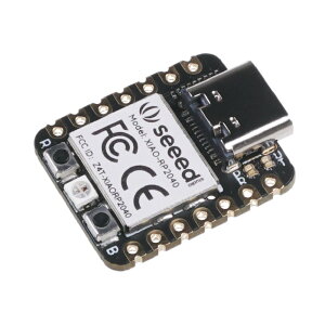 SeeedStudio Seeed XIAO RP2040y102010428z