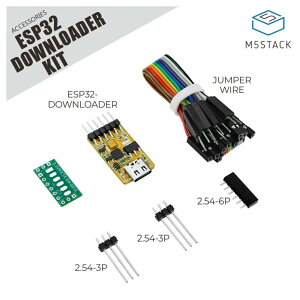 M5Stack ESP32_E[_[LbgyM5STACK-A105z[Gt@CuX^bN }CR IoT W[ dqH RH]