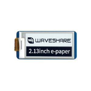 Waveshare Raspberry Pi Picop2.13C`dqy[p[ECNfBXvCW[(mN)yWAVESHARE-19406z[Yx[pC YpC sR ċx R RH dqH w w 