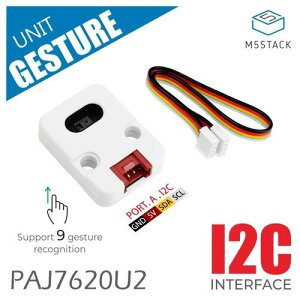 M5Stack M5Stack�p�W�F�X�`���[���j�b�g�yM5STACK-U127�z[�G���t�@�C�u�X�^�b�N �}�C�R�� IoT ���W���[�� �d�q�H�� ���R�H�� �ċx��]