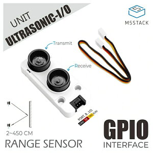 M5Stack M5Stack�p�����g�������j�b�gI/O�yM5STACK-U098-B2�z[�G���t�@�C�u�X�^�b�N �}�C�R�� IoT ���W���[�� �d�q�H�� ���R�H�� �ċx��]