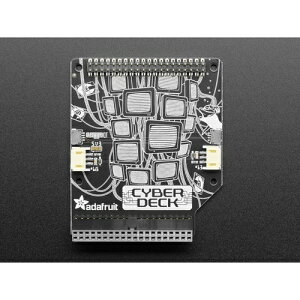 Adafruit Raspberry Pi 400pCYBERDECK HATyADA-4863z[Yx[pC YpC ċx R RH dqH w w Z]