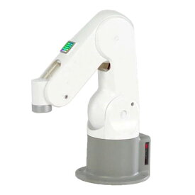 Elephant Robotics myPalletizer(4軸ロボットアーム)【MYCOBOT-MYPALLETIZER-PSE】[M5Stack BasicとATOM Matrix搭載]