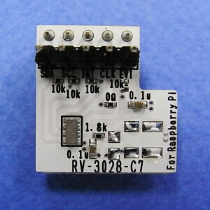foCX Raspberry PipdA^CNbNW[yRV3028-RASPIz[Yx[pC YpC ċx R RH dqH w w Z]