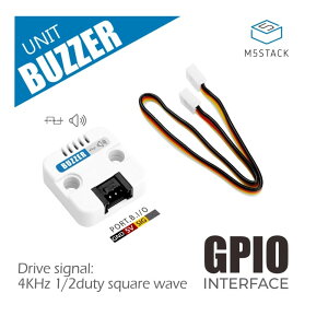 M5Stack M5Stack�p�p�b�V�u�u�U�[���j�b�g�yM5STACK-U132�z[�G���t�@�C�u�X�^�b�N �}�C�R�� IoT ���W���[�� �d�q�H�� ���R�H�� �ċx��]