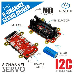 M5Stack M5StickCp8`lT[{hCoHatyM5STACK-U076-Bz[Gt@CuX^bN }CR IoT W[ dqH RH]