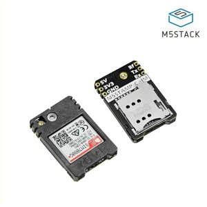 M5Stack M5Stamp SIM7080G CAT-MW[yM5STACK-S003z[Gt@CuX^bN }CR IoT W[ dqH RH]