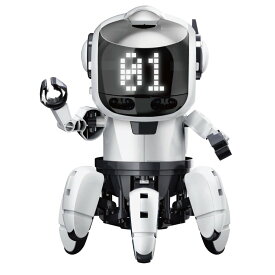 EK JAPAN プログラミング・フォロ for CHROME【MR-9122】[エレキットELEKIT ロボット工作 メカ工作ロボットキット プログラミングロボットキット プログラミング学習 センサー はんだづけ不要 小学生 中学生 高校生]