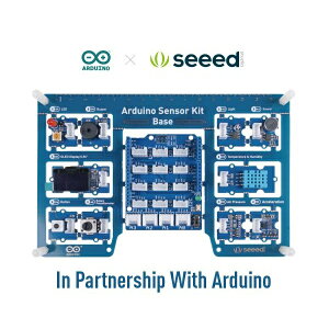 SeeedStudio ArduinoZT[Lbg - Basey103030375z[ċx R RH dqH w w Z]