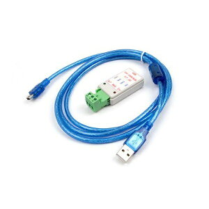 SeeedStudio USB-CANアナライザアダプター(USBケーブル付き)【114991193】
