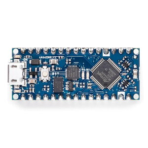 Arduino Arduino Nano Every(swb_ς)yABX00033z[AfB[m im Gu[ ċx R RH dqH w w Z]