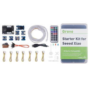 SeeedStudio Seeed Studio XIAO GroveX^[^[Lbgy110010044z