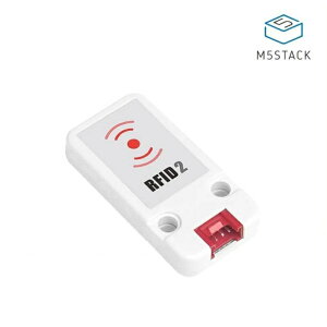 M5Stack M5Stack�pRFID2���j�b�g�yM5STACK-U031-B�z