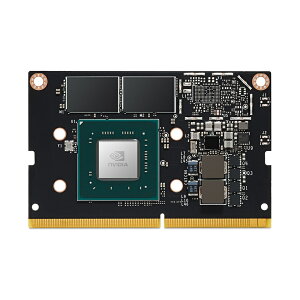 NVIDIA Jetson NanoW[yJETSON-NANO-MODULEz
