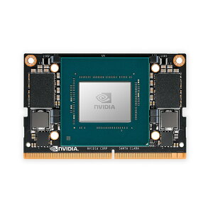NVIDIA Jetson Xavier NX���W���[�� 16GB�yJETSON-XAVIER-NX-MODULE-16GB�z
