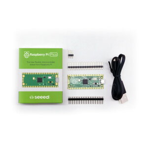 SeeedStudio Raspberry Pi Picox[VbNLbgy110061282z[Yx[pC YpC sR ċx R RH dqH w w Z]