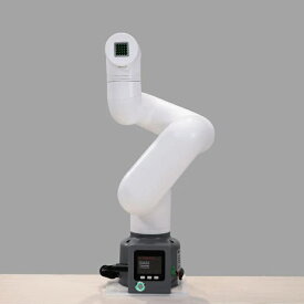 Elephant Robotics myCobot 320 M5 for 2022 - ロボットアーム【MYCOBOT-320-2022-M5-PSE】[M5Stack搭載 協働ロボット 6軸ロボット]