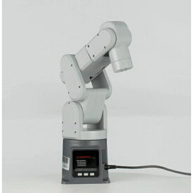 Elephant Robotics mechArm 270 M5 - ロボットアーム【MYCOBOT-MECHARM-M5-PSE】[M5Stack Basic搭載 6軸小型ロボットアーム]