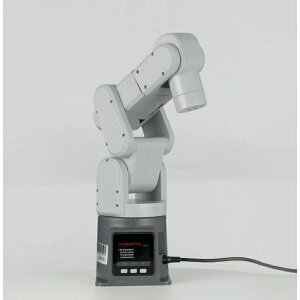 Elephant Robotics mechArm 270 M5 - {bgA[yMYCOBOT-MECHARM-M5-PSEz[M5Stack Basic 6^{bgA[]