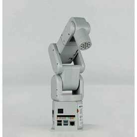 Elephant Robotics mechArm 270 Pi - ロボットアーム【MYCOBOT-MECHARM-PI-PSE】[Raspberry Pi 4搭載 6軸小型ロボットアーム]