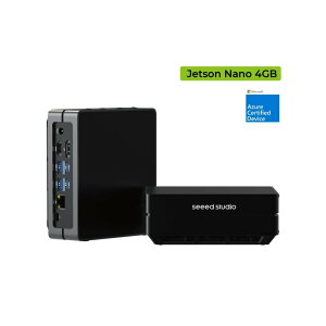 SeeedStudio reComputer J1020 V2y110061481z