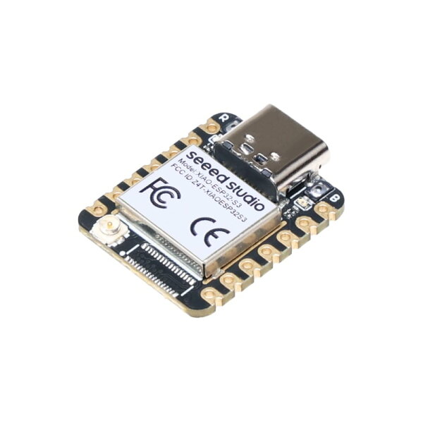 SeeedStudio Seeed Studio XIAO ESP32S3【113991114】